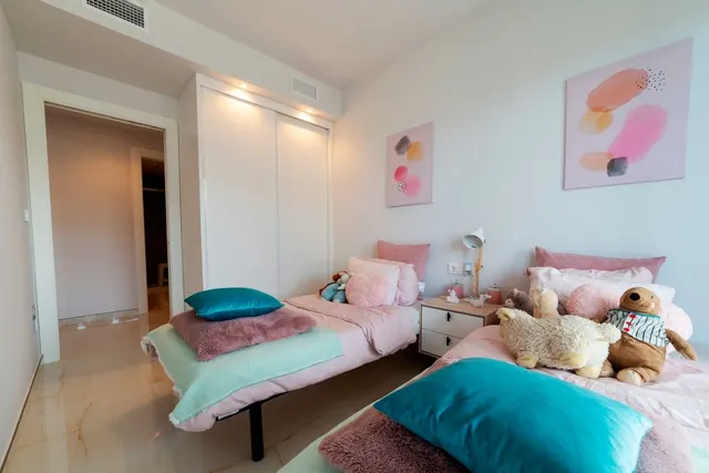 Apartamento 3 habitaciones 99m² en venta - La Zenia — 7