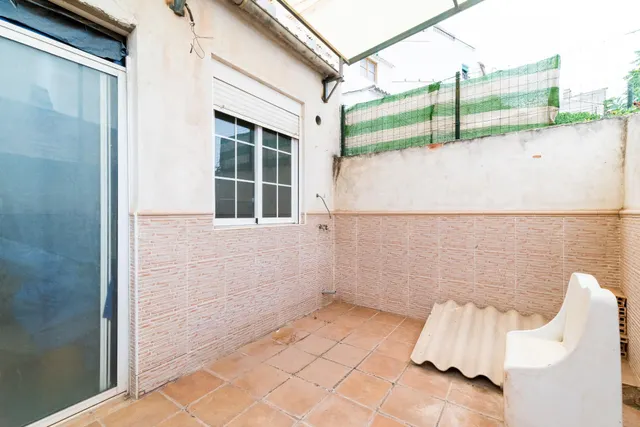 Casa reformada en Colomera lista para terminar a tu gusto — 17