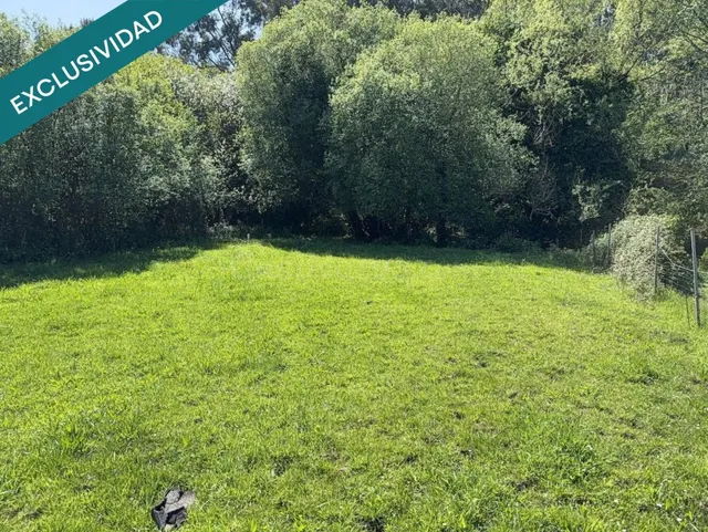 TERRENO URBANIZABLE en Narón a 10 min de la PLAYA - foto 3
