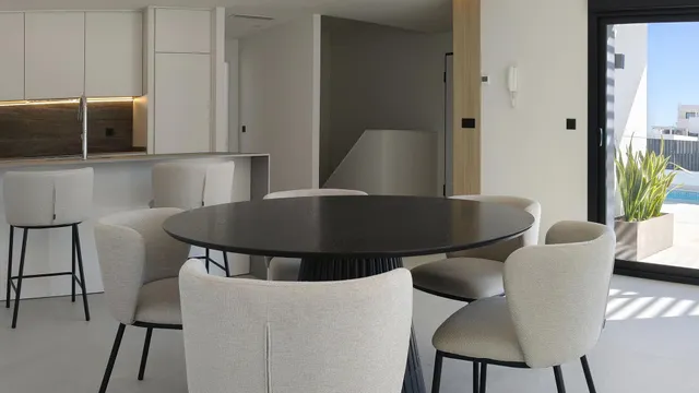 Villa 5 habitaciones 269m² en venta - Centro de la Ciudad Quesada — 7