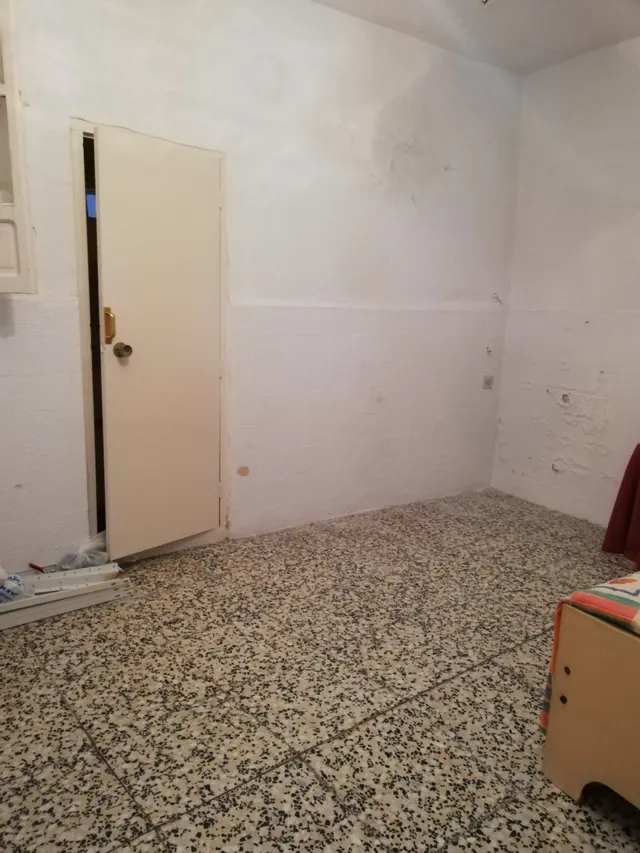 CASA EN VENTA ZONA CENTRO-JARDINILLOS — 22
