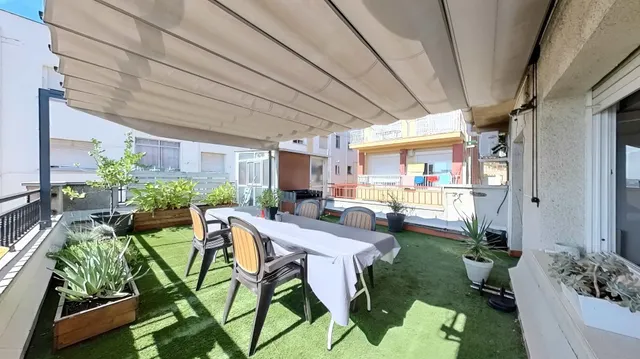 Ático 3 habitaciones 150m² en venta - Singuerlin - foto 3