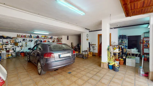 Espectacular chalet en Sa Rápita — 42