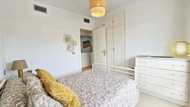 Ático 3 habitaciones 122m² en venta - Centro — 34