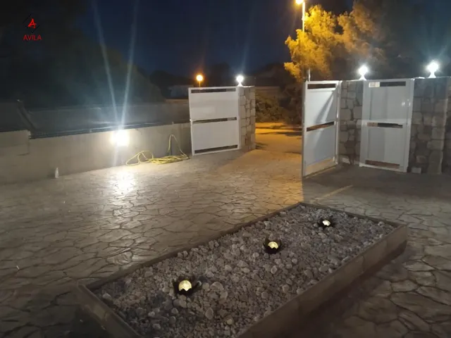 CHALET CALA PI — 14