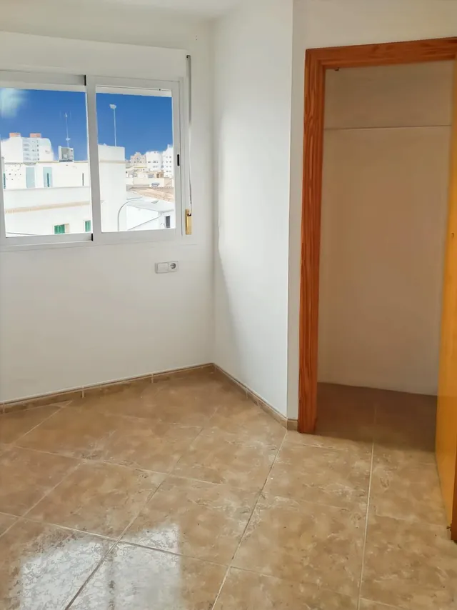 PROPIEDAD EN EL CENTRO DE PALMA, CON AZOTEA DE USO PRIVATIVO — 10