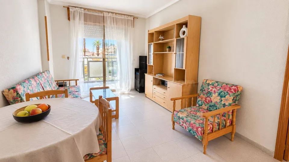 Apartamento 2 habitaciones 103m² en venta - La Siesta - El Salado - Torreta