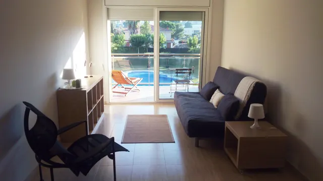 Oportunidad !!! Apartamento Amplio en calle Tramuntana de Salou!!! — 14