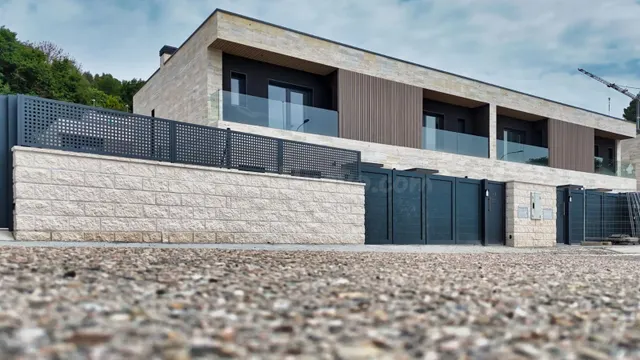 Obra nueva en venta en A Caeira, Poio, Pontevedra - foto 3