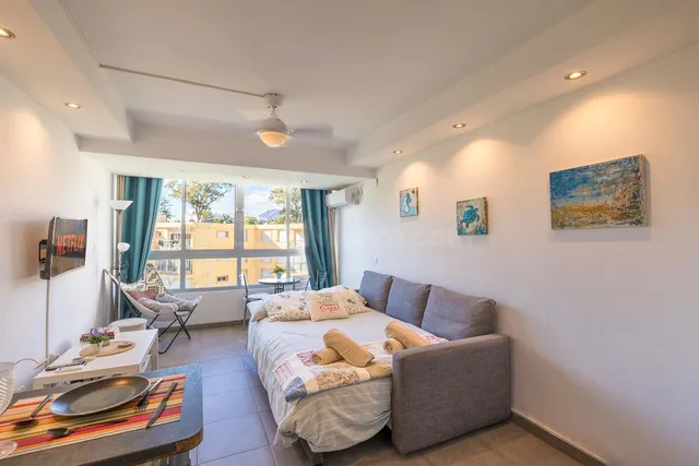 Ático 41m² en venta - Costa Del Sol — 4