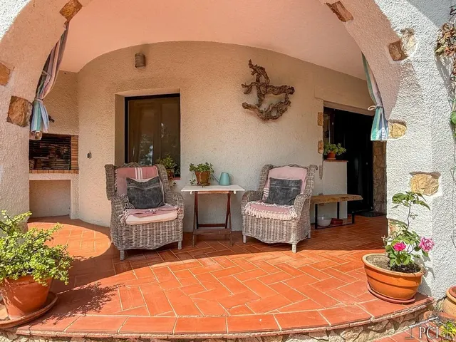 Gran oportunidad - Chalet unifamiliar  en Calonge — 14