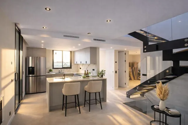 Chalet 4 habitaciones 290m² en venta - Marbella — 7