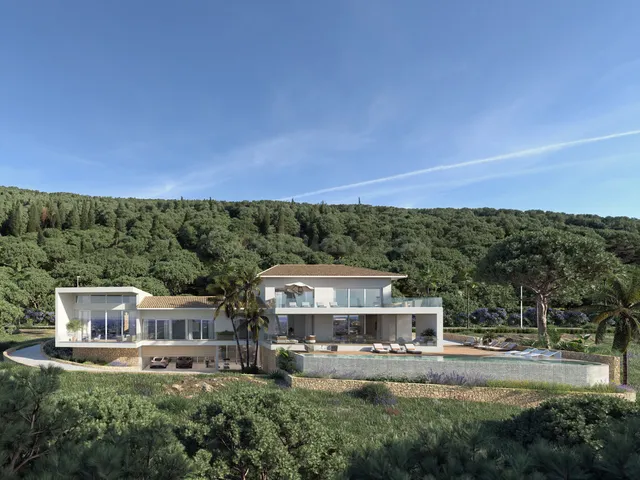 Chalet 6 habitaciones 900m² en venta - Sotogrande - Alto