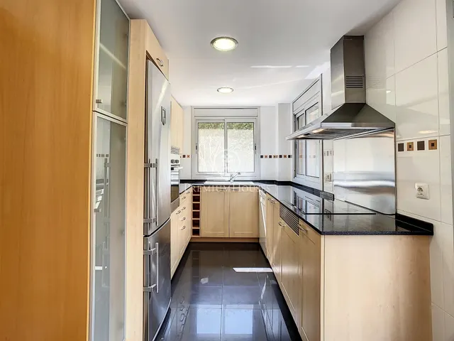 Adosado en venta en Arenys de Munt (Can Jalpi) — 16