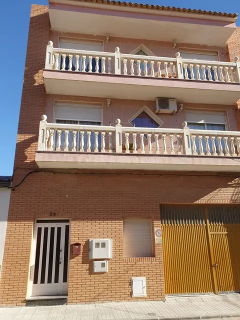 VENTA DE EDIFICIO