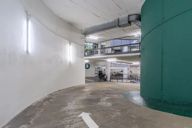 Parking 12m² en alquiler - Barcelona — 8