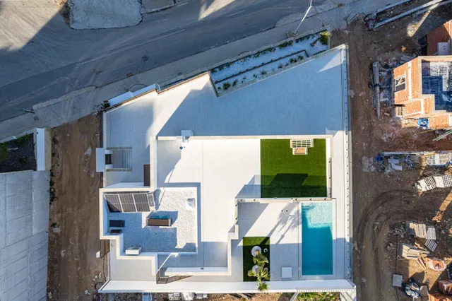 Villa 3 habitaciones 129m² en venta - Pla de cantal — 14