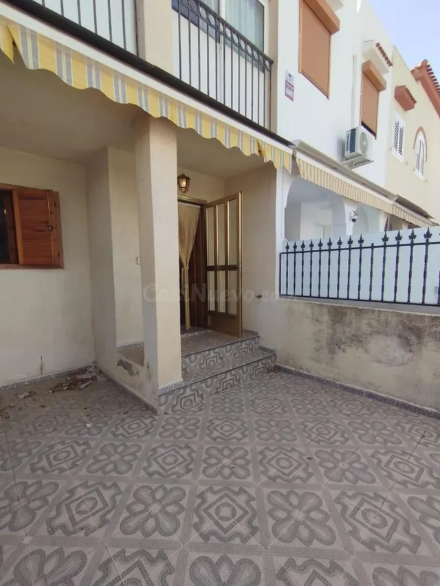 Encantador dúplex adosado en San Pedro del Pinatar, a un pas - foto 2