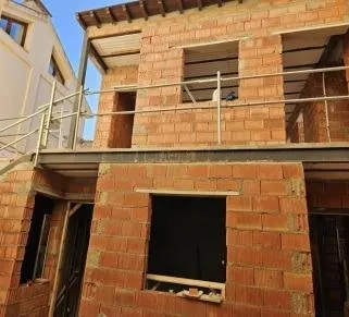 proyecto de rehabilitacion de 3 edificios en Granada — 27