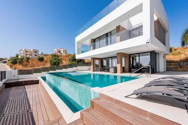 Chalet 3 habitaciones 220m² en venta - Costa Del Sol — 22