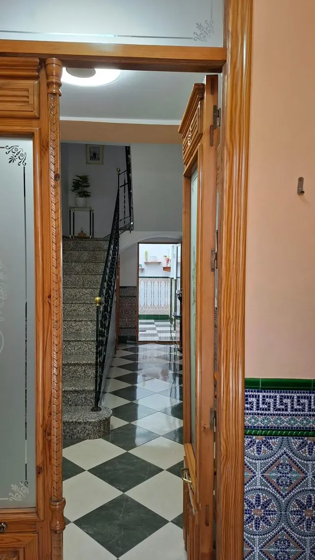 Casa en Huelma Jaén — 10