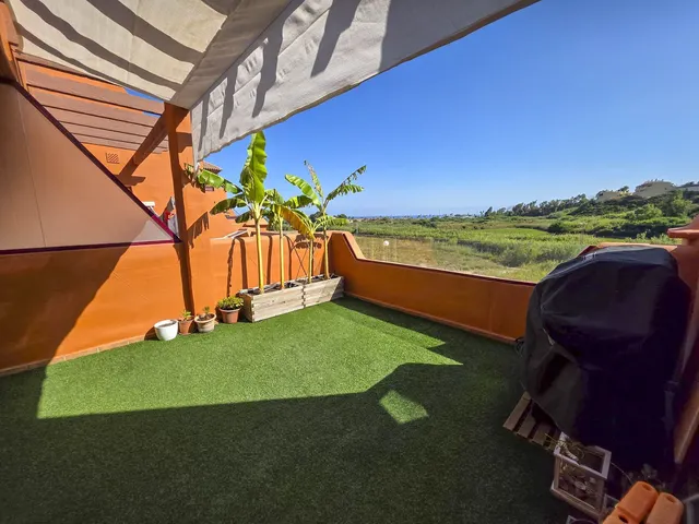 Apartamento 3 habitaciones 112m² en venta - Costa del Sol — 15