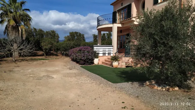 Finca rústica con cédula en Sa Pobla - foto 4