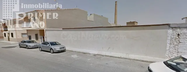 *¡OFERTA DE ULTIMA HORA! Se vende solar en Avenida Virgen de - foto 3