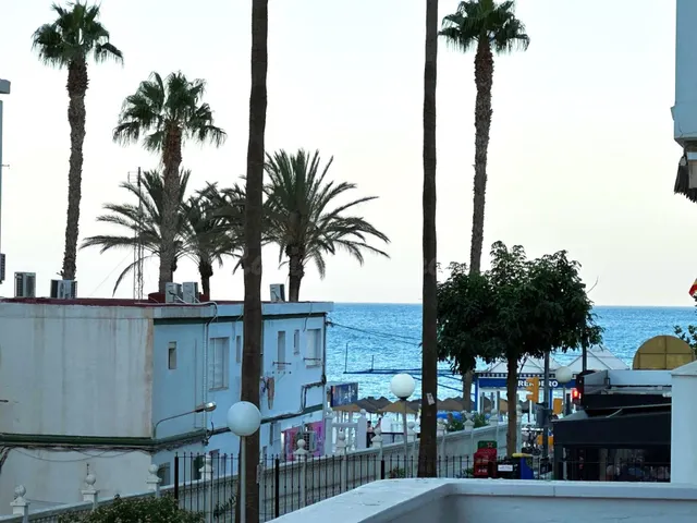 SE ALQUILA PISO EN PLAYA ARROYO DE LA MIEL, BENALMÁDENA - 2 
