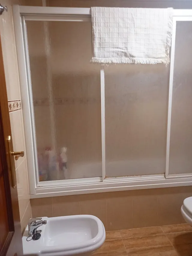 ¡ CASA PARA ENTRAR A VIVIR EN GUADALCAZAR ! — 47
