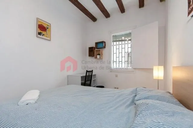 Vivienda con terraza en Santa Caterina i la Ribera con rentabilidad — 17