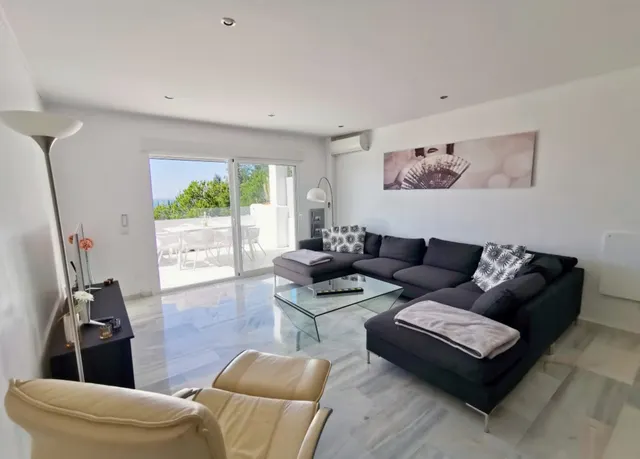 Apartamento 3 habitaciones 101m² en venta - Marbella — 21