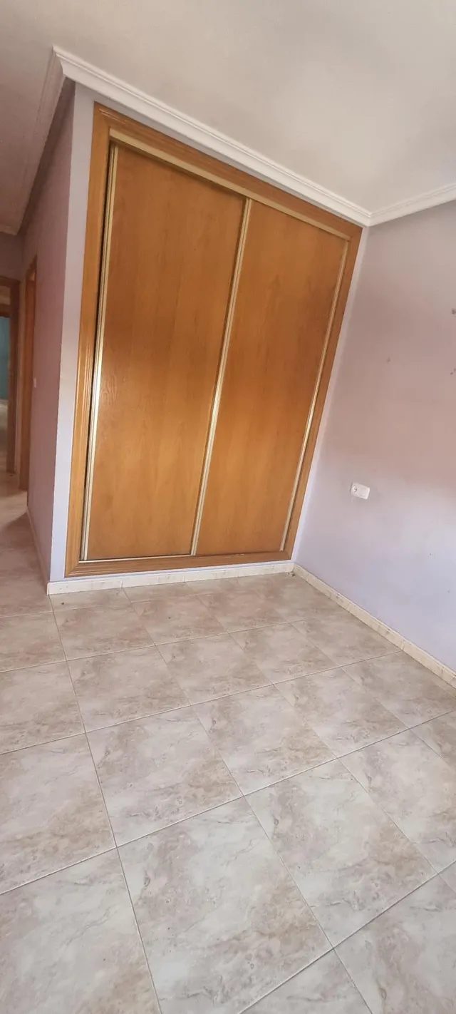 Amplio Piso en el Corazón de Torre-Pacheco con Plaza de Garaje y Trastero — 9