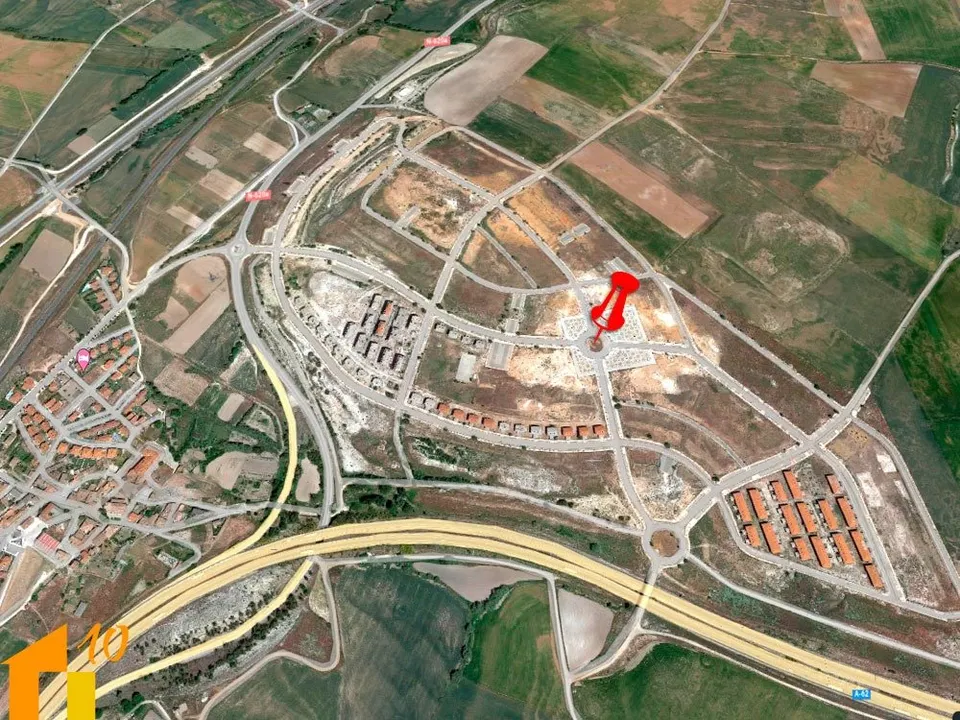 Suelo Residencial en Buniel