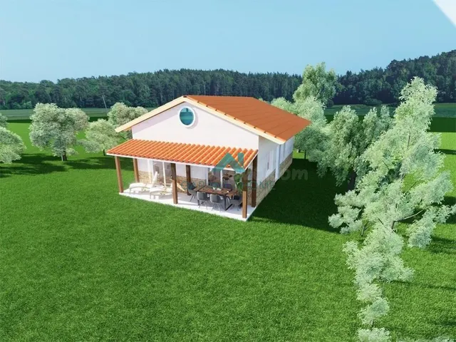 Se vende casa de pueblo con terreno en Rasines - foto 2