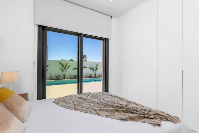 Villa 3 habitaciones 106m² en venta - Serena Golf — 18
