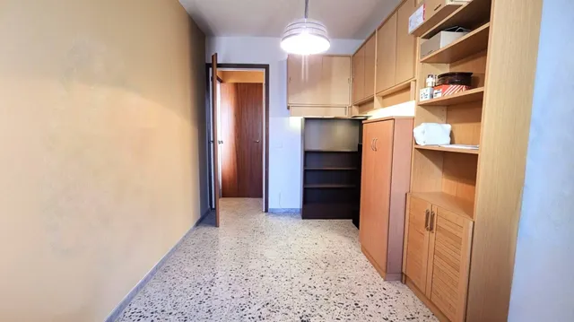 PISO CON TRASTERO EN ZONA PONENT Y PARKING OPCIONAL — 12