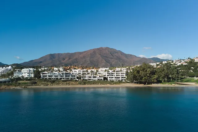 Apartamento 1 habitación 150m² en venta - Costa Del Sol — 29