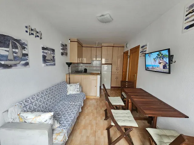 Bungalow 2 habitaciones 32m² en venta - Los Balcones - Los Altos del Edén — 6