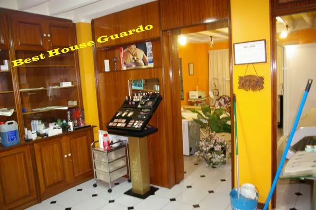 VENTA LOCAL COMERCIAL GUARDO — 3