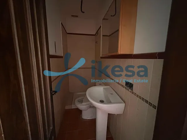 Venta de casa Adosada en Higuera de la Sierra, Huelva. — 10