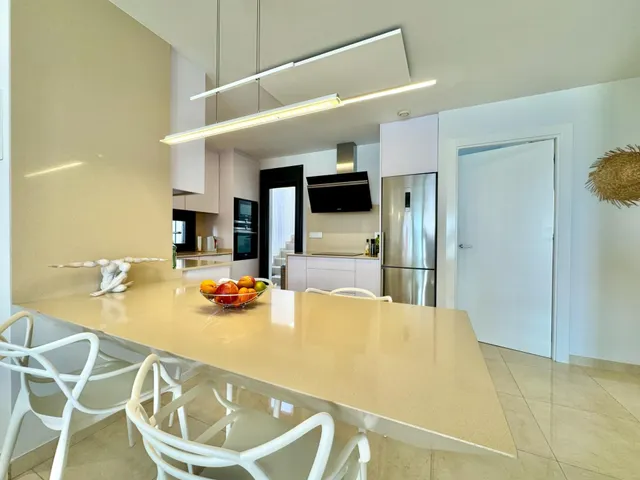Villa 3 habitaciones 92m² en venta - Bellavista — 25