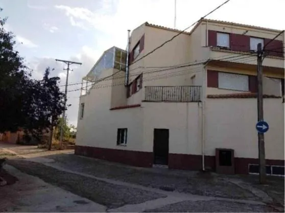 Urbis te ofrece un apartamento en venta en VILLARMAYOR, Salamanca. — 23