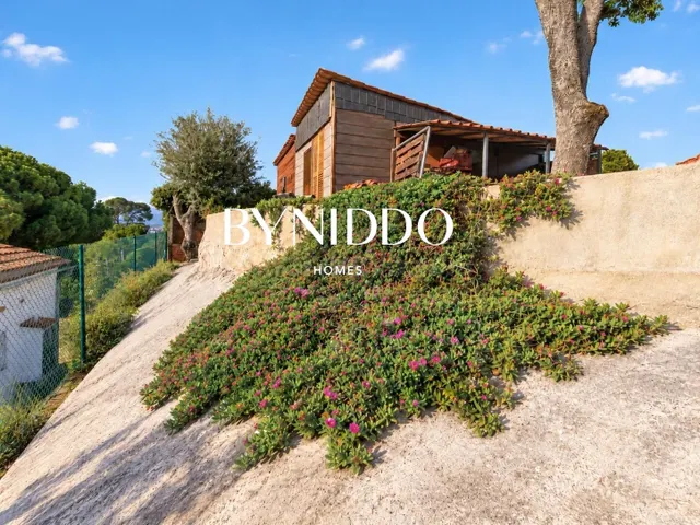 Casa independiente con jardín en Valldoreix - foto 5