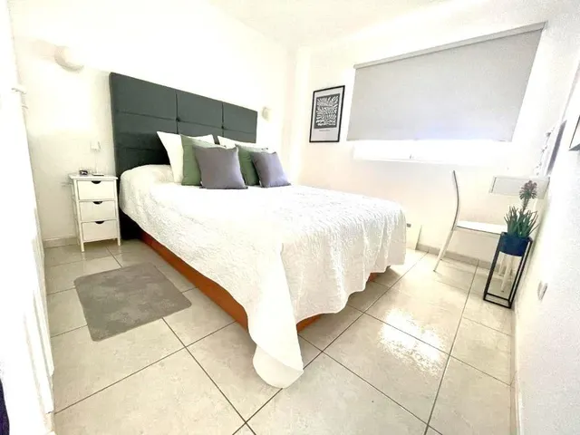 APARTAMENTO EN PRIMERA LINEA DEL MAR - foto 4