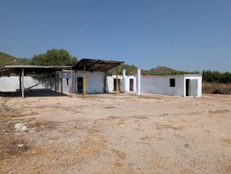 Oportunidad Única: Parcela en Venta en Llombai