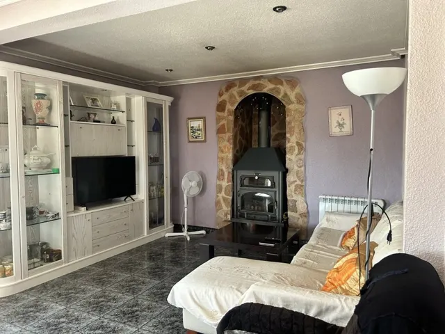 Casa-Chalet en Venta en Aspe Alicante — 6