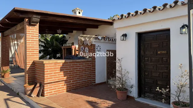 Parcela 175m² en venta - Costa Del Sol — 35
