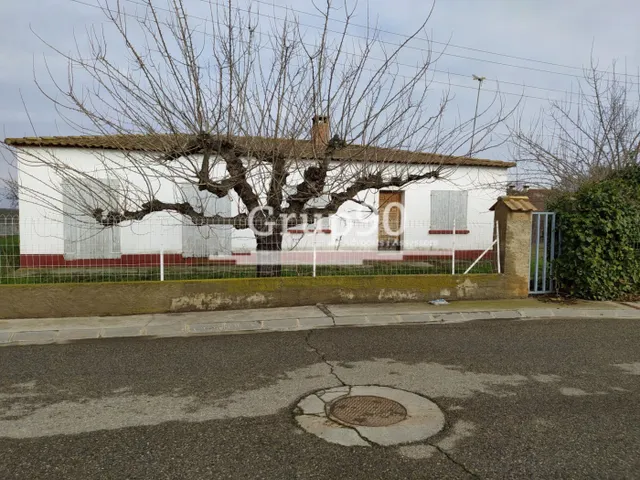 TERRENO URBANO EN VILANOVA DEL SEGRIA — 5