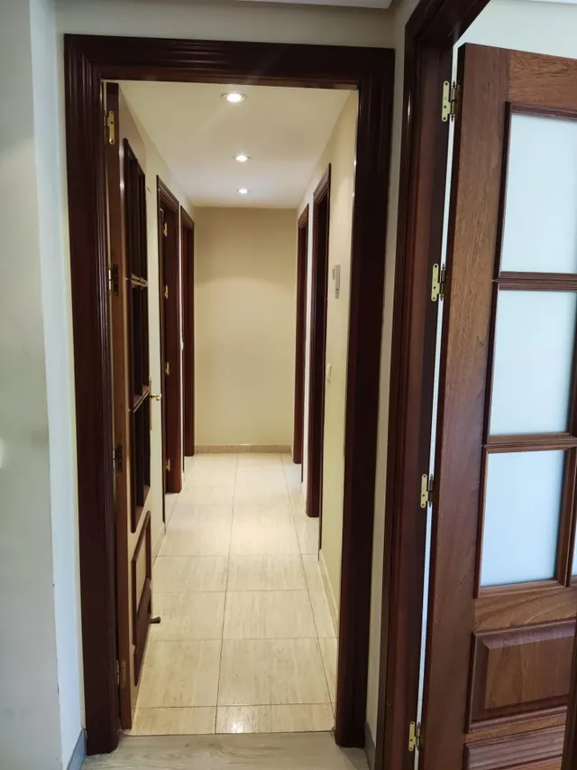 Piso en Noreña sin amueblar — 19